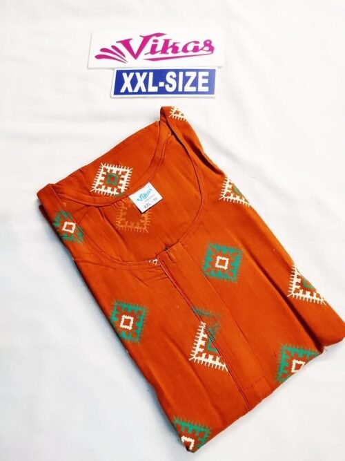 TWF 388 Vikas and Vijithra Nighty