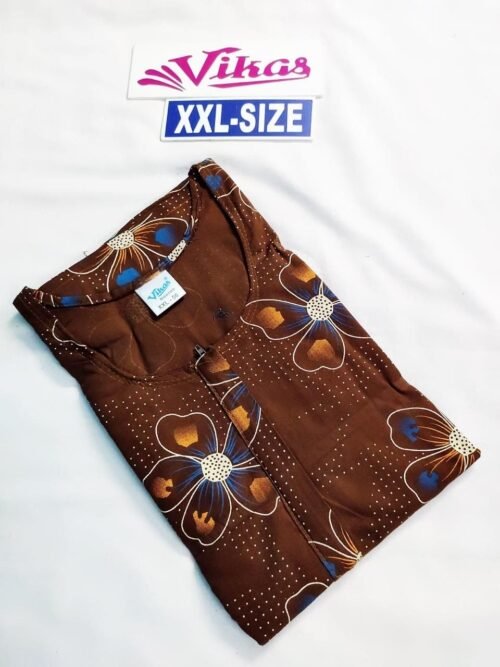 TWF 394 Vikas and Vijithra Nighty