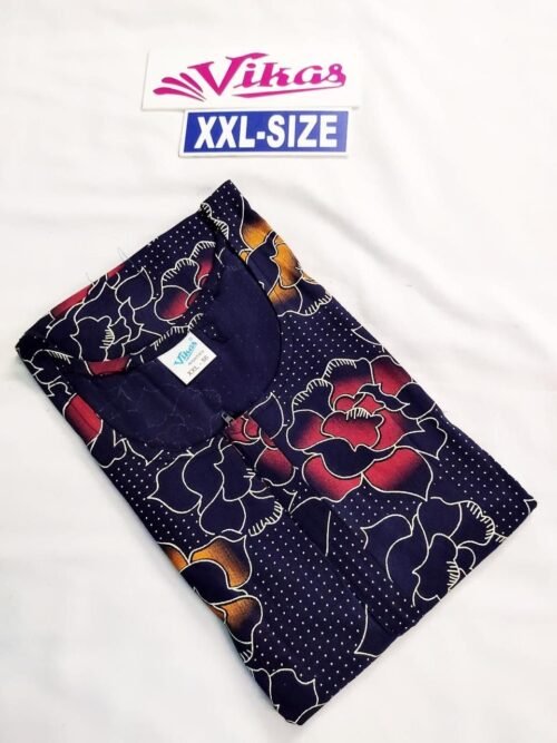 TWF 396 Vikas and Vijithra Nighty