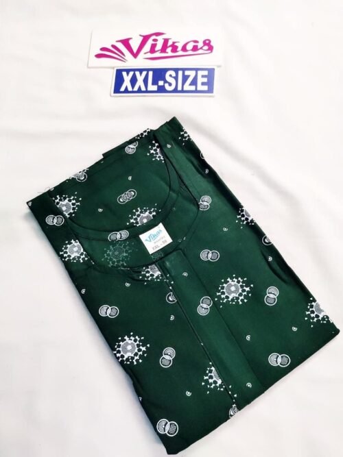 TWF 402 Vikas and Vijithra Nighty