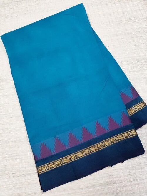 SR 008Shivani Pure cotton sarees