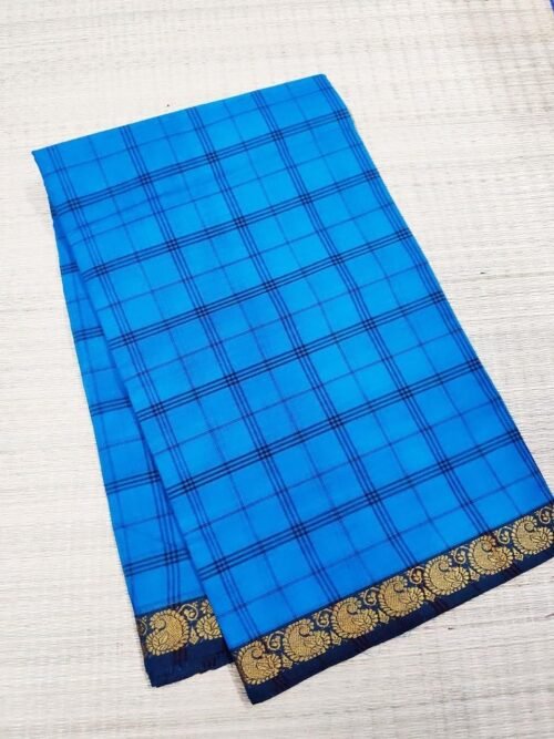 SR 009Shivani Pure cotton sarees
