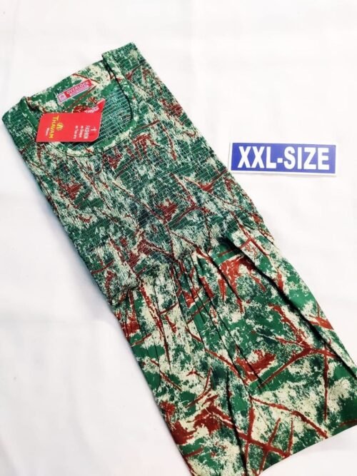 SMF 084 Thavam Smocking Frock Model Nighty