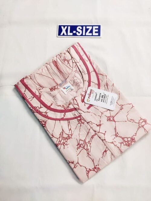 Premium Quality Ponnis Nighty 5