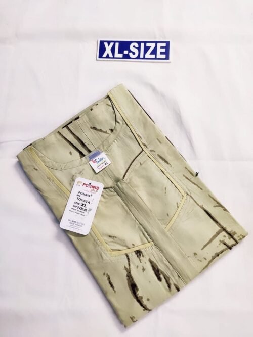 Premium Quality Ponnis Nighty 8